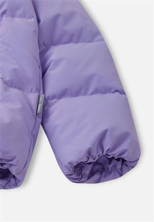 Down jacket, Paimio, Blooming Lilac