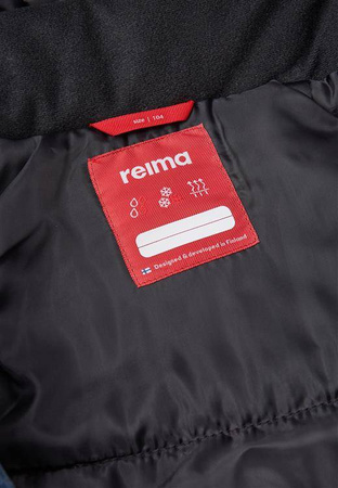Kombinezon reima zimowy, Pakuri, Granatowy Unisex