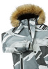 ReimaTec winter overall, Kipina