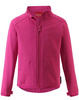 Sweater, Klippe Raspberry pink