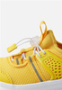 Sneakers, Luontuu Yellow, Unisex