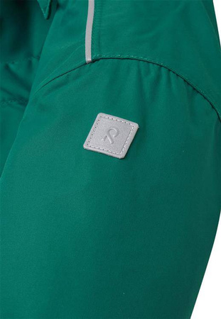 Reimatec winter overall, Gotland