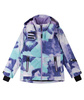 Reimatec winter jacket, Posio, Girls