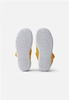 Sandals, Rantaan Yellow, Unisex