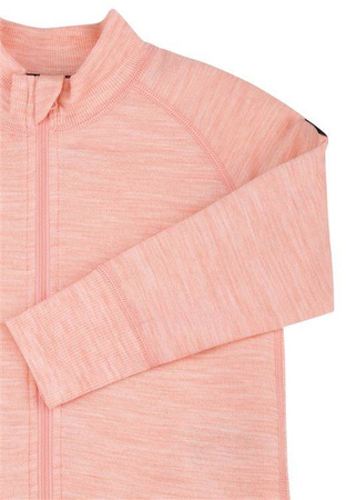 Overall, Parvin Powder pink