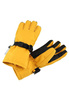 Reimatec gloves, Tartu Warm yellow