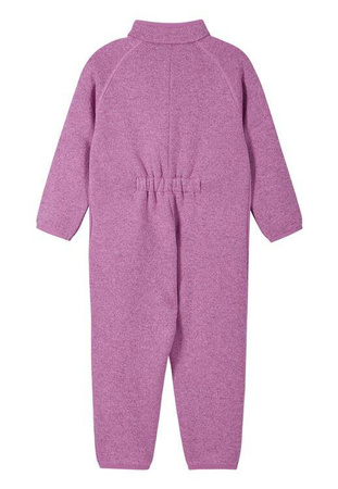 Fleece overall, Tahti