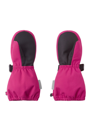 ReimaTec mittens, Ote