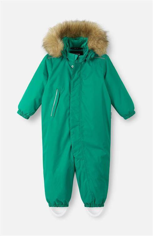 Reimatec winter overall, Gotland, Green Lake