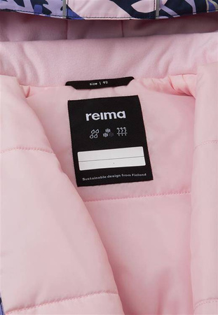 Reimatec winter jacket, Kuhmoinen