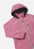 Kurtka reima softshell, Vantti, Różowy