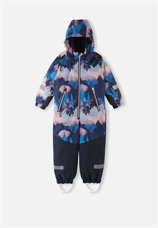 Reimatec winter overall, Kurikka, Blooming Lilac