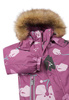 Reimatec winter overall, Kipina