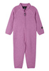 Fleece overall, Tahti