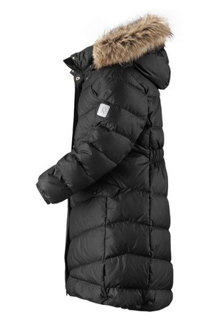Down jacket, Satu Navy