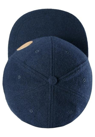 Czapka reima zimowa z daszkiem, Lemet