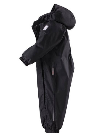 Reimatec winter overall, Copenhagen Black
