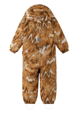 Reimatec winter overall, Tromssa
