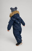 Reimatec winter overall, Gotland, Navy