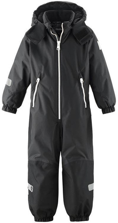 Reimatec Kiddo winter overall, Finn Black