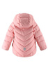 Down jacket, Ayles Powder pink