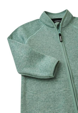 Fleece overall, Tahti