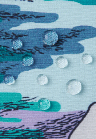Softshell jacket, Moomin Vantti