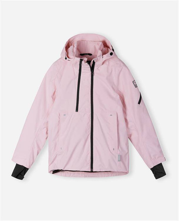 Reimatec jacket, Pokka Pale rose