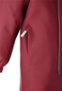 Reimatec winter overall, Tromssa Lingonberry red