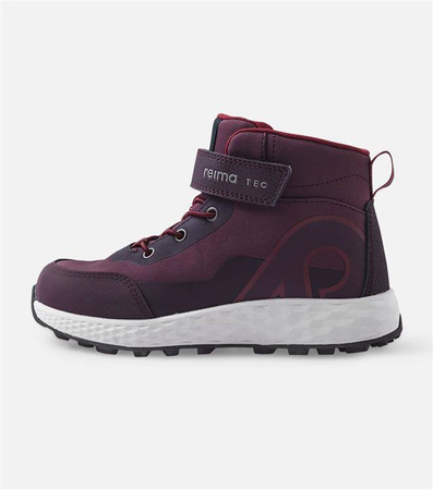 Reimatec shoes, Hiipien, Deep purple