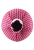 Beanie, Uljas Raspberry pink