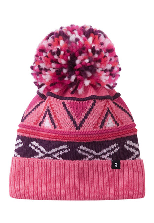 Beanie, Kirjoen
