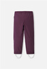 Reimatec pants, Kaura, Deep purple