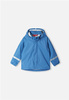 Rain outfit, Tihku Denim blue