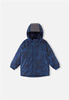 Reimatec winter jacket, Maalo, Navy