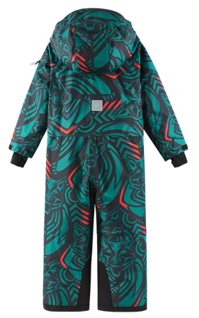 Reimatec winter overall, Reach, Unisex