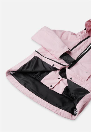 Reimatec jacket, Pokka Pale rose