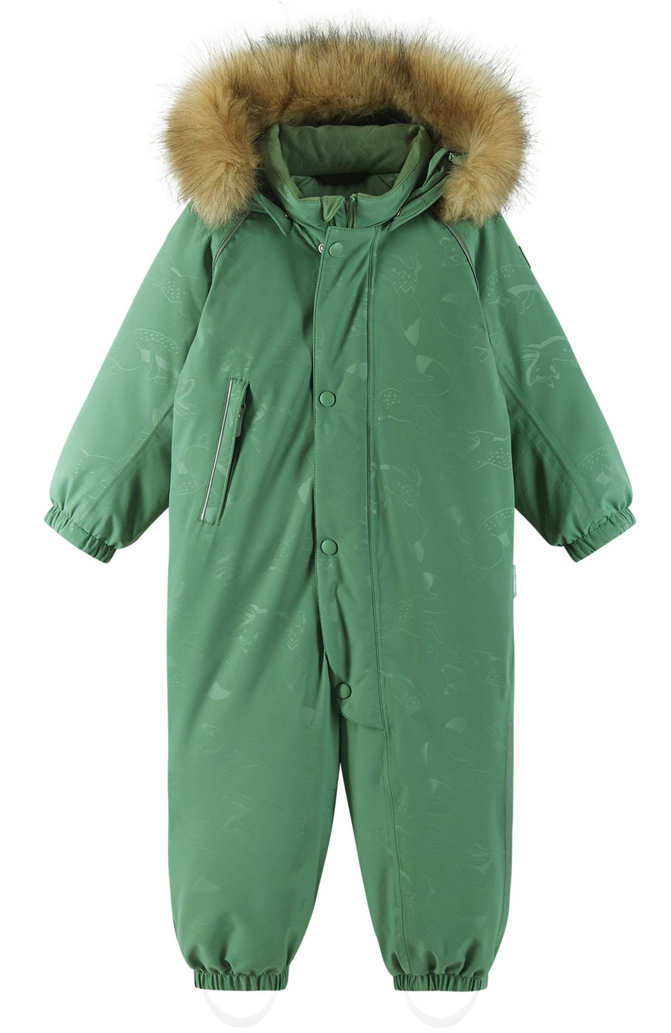 Kombinezon reima ReimaTec, Aapua