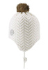Beanie, Murmeli White