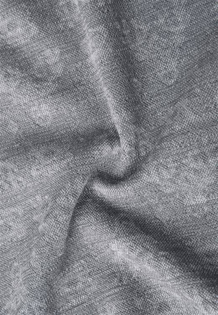 Thermal set, Taival Melange grey