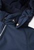 Reimatec winter overall, Puhuri Navy