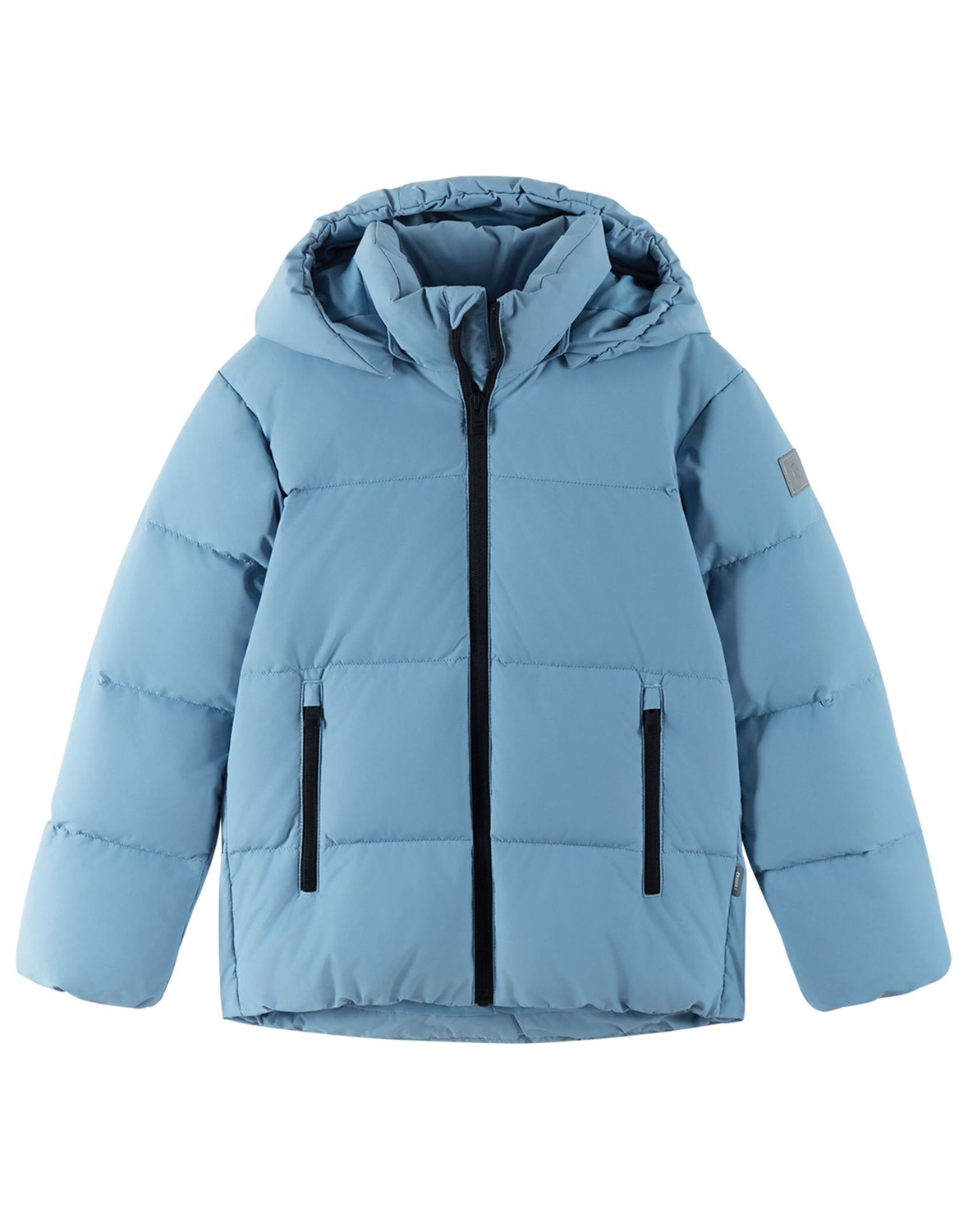 Down jacket, Paimio