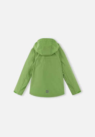 Jacket, Kuopio Pine green, Unisex