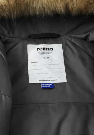 ReimaTec winter overall, Lappi