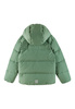 Down jacket, Paimio