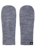 Mittens (knitted), Eino, Unisex