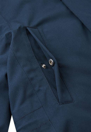 Kurtka puchowa Reimatec, Serkkula Unisex