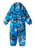 Reimatec winter overall, Puhuri
