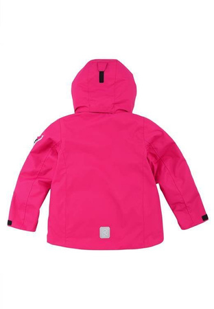 Reimatec winter jacket, Roxana Raspberry pink