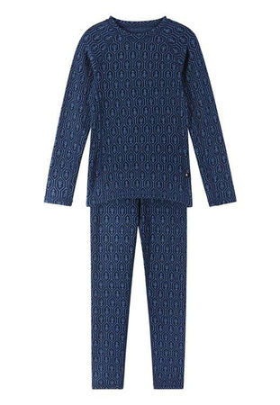 Thermal set, Taival
